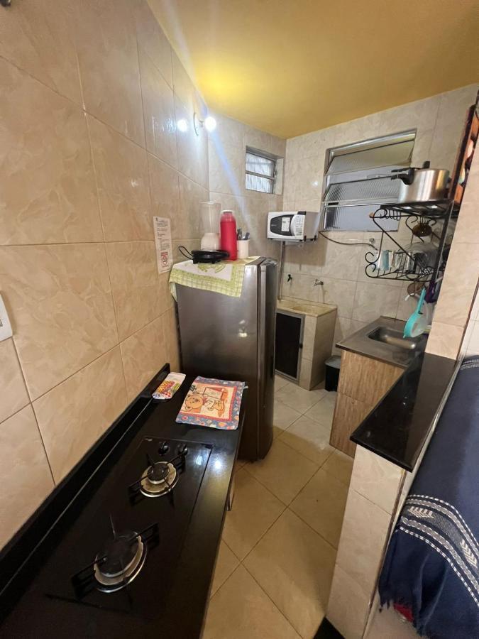 Kitnets Itapua Residencia - 1 Minuto De Caminhada Ate A Casa de férias